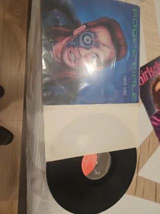 Rogue Male - First Visit