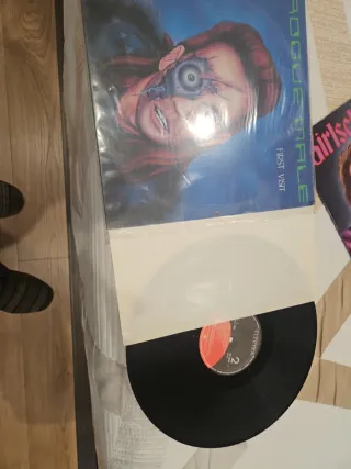 Rogue Male - First Visit