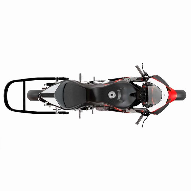 MIR RACING MINIGP-10 110