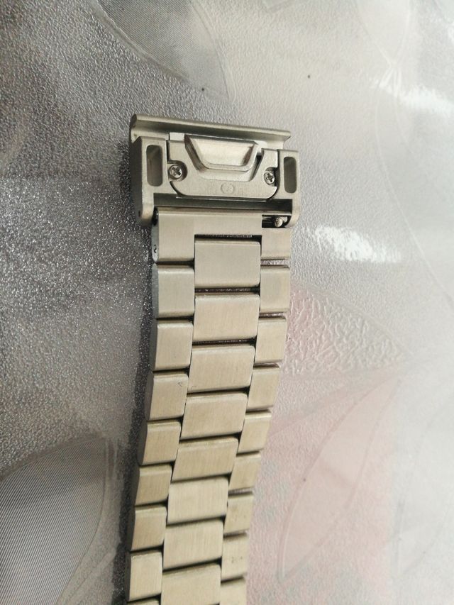 Correa reloj Garmin 22mm