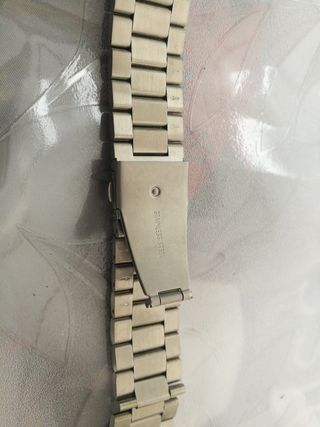 Correa reloj Garmin 22mm