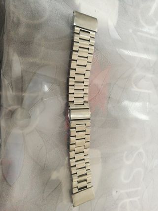 Correa reloj Garmin 22mm