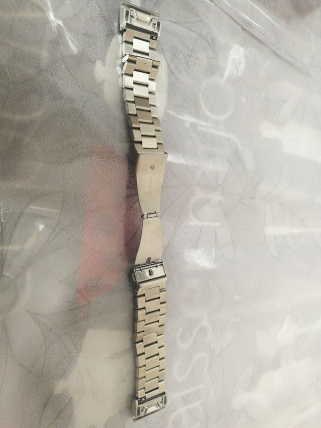 Correa reloj Garmin 22mm