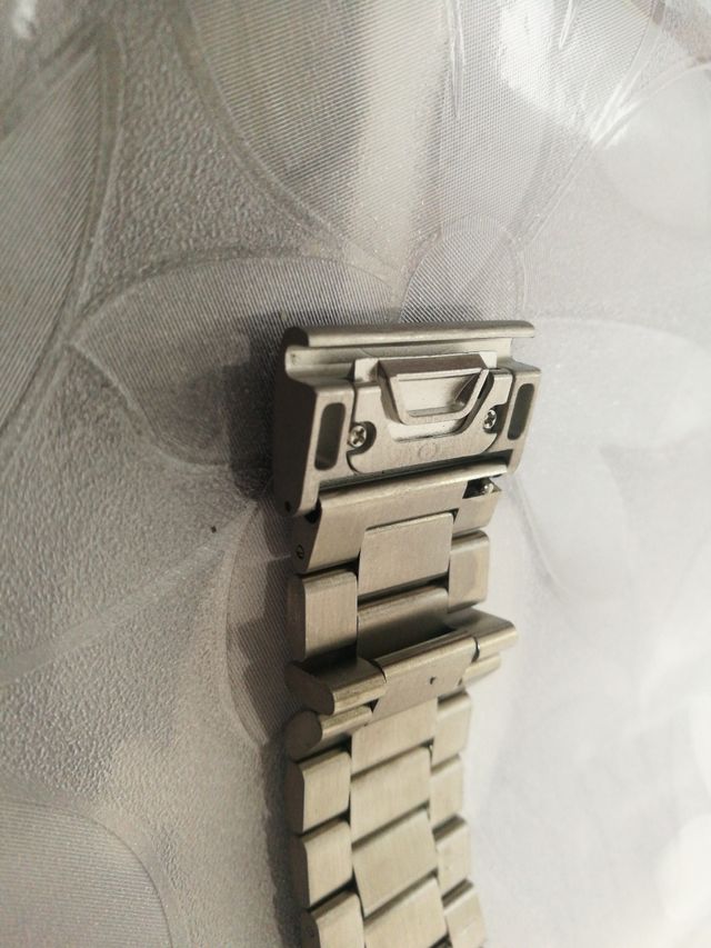 Correa reloj Garmin 22mm