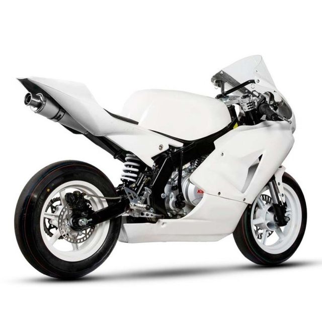 MIR RACING MOTOLIGA 220