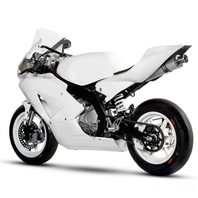 MIR RACING MOTOLIGA 220