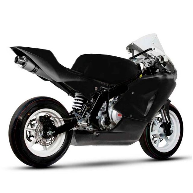 MIR RACING MOTOLIGA 220
