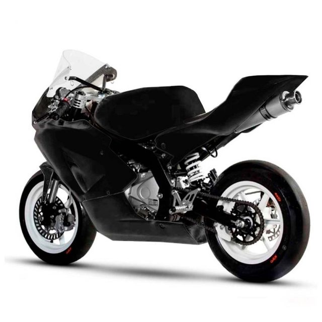 MIR RACING MOTOLIGA 220