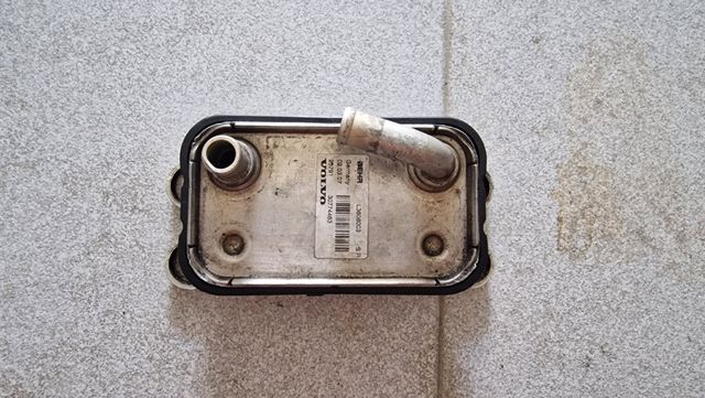 Enfriador aceite Ford Volvo 2.5T