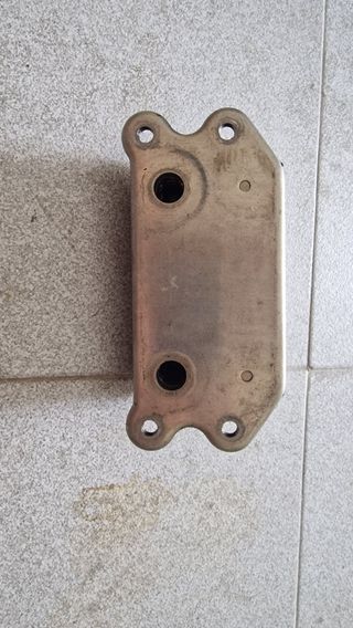 Enfriador aceite Ford Volvo 2.5T