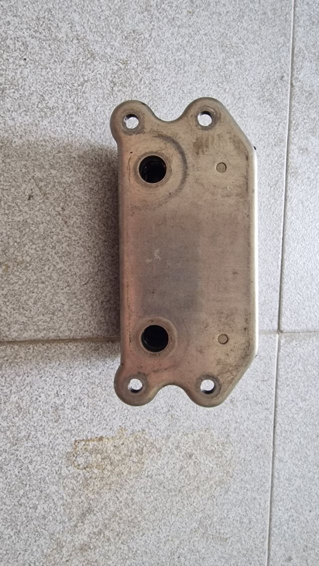 Enfriador aceite Ford Volvo 2.5T