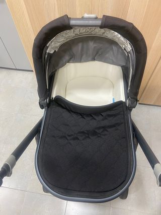 uppababy cruz
