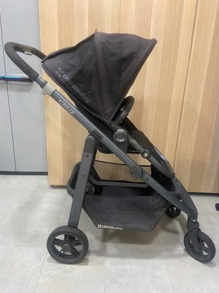 uppababy cruz