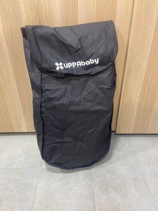 uppababy cruz