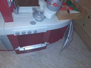 Cocinita Theo Klein Internacional