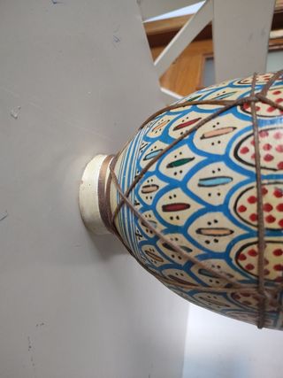 Tambor o bongo africano