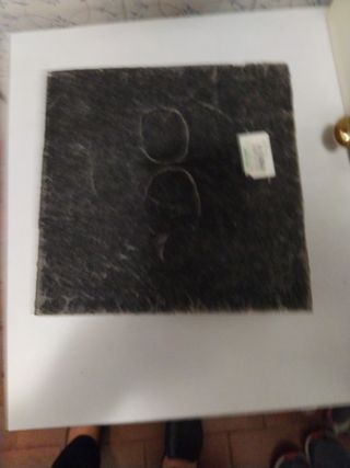 Caja madera decoración