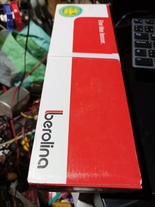Toner Kyocera Tk-120 para FS-1030D