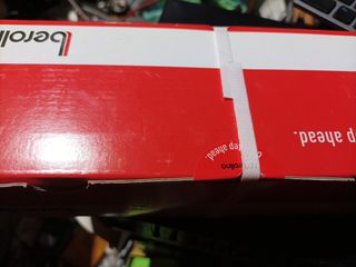 Toner Kyocera Tk-120 para FS-1030D
