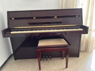 Piano Yamaha  OFERTA !!!  bajamos precio !!!!!