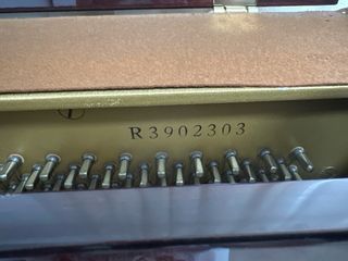 Piano Yamaha  OFERTA !!!  bajamos precio !!!!!