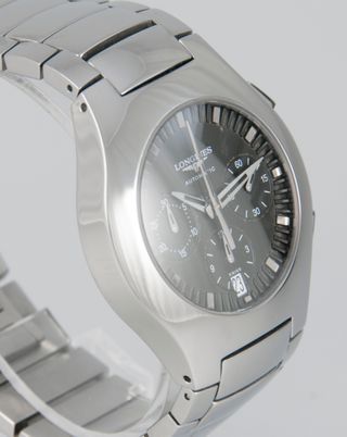 Longines Oposition Automatic Chronograph Titanium 