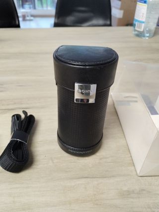 Funda video cámara Sony