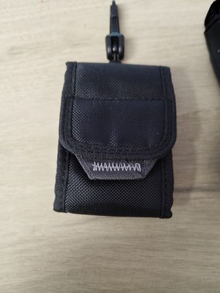 Funda video cámara Sony