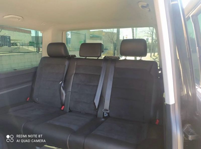 Volkswagen Multivan 2020 - foto 1