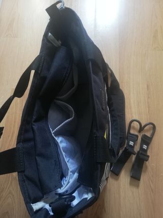 Bolso cochecito o silla paseo bebé tuc tuc