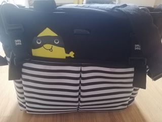 Bolso cochecito o silla paseo bebé tuc tuc