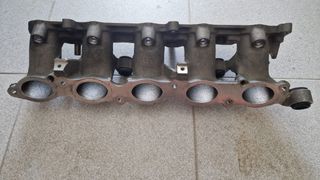Colectores admisión Ford Focus ST RS Volvo 2.5T