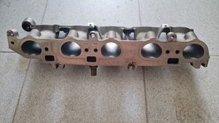 Colectores admisión Ford Focus ST RS Volvo 2.5T