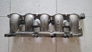 Colectores admisión Ford Focus ST RS Volvo 2.5T