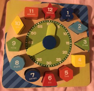 puzles y juegos niñ@s de 1 a 6 años