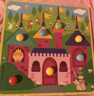 puzles y juegos niñ@s de 1 a 6 años