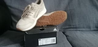 Zapatillas, Asics, 37