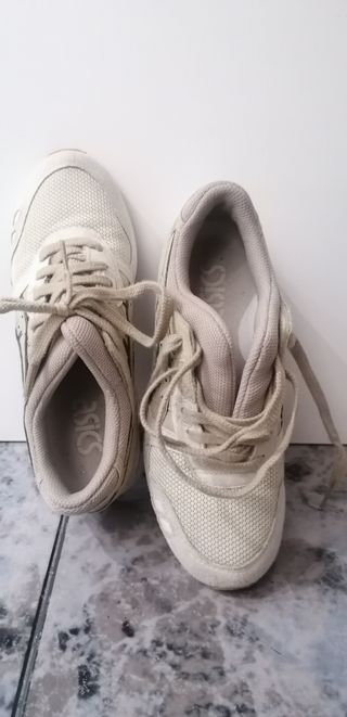 Zapatillas, Asics, 37