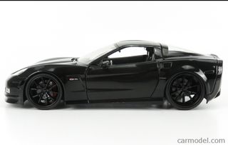 CHEVROLET CORVETTE Z06 JADA BIGTIME MUSCLE