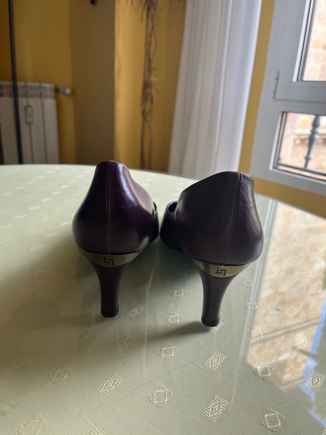 Zapatos Latouche sin estrenar, del 40