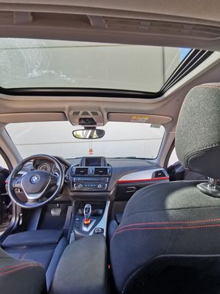 BMW Serie 2 2014