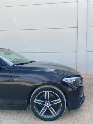 BMW Serie 2 2014