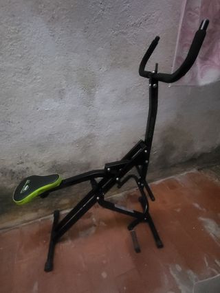 Máquina de gimnasia GYMFORM