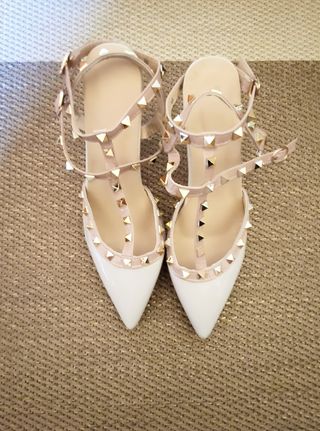 Zapatos 