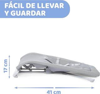 Hamaca Chicco Rhythm'n' Sound electr