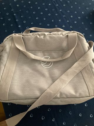 Bolsa carrito bebé