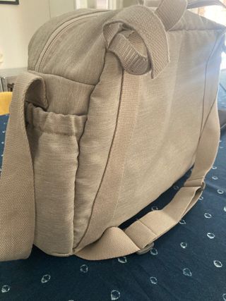 Bolsa carrito bebé