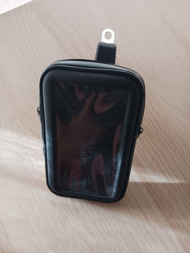 Suporte telemovel mota