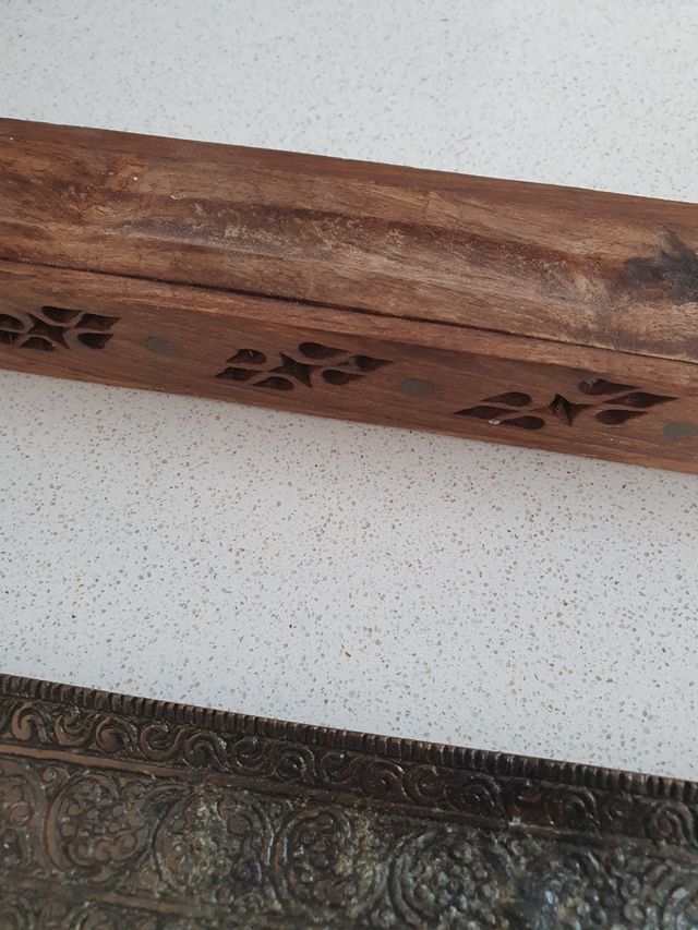 Incensiarios zara home