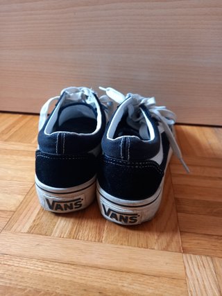 Zapatillas Vans